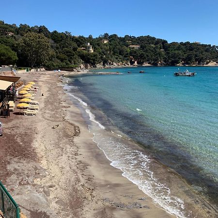 Appartement - Résidence Le Paradou Le Le Rayol-Canadel-sur-Mer Exterior foto