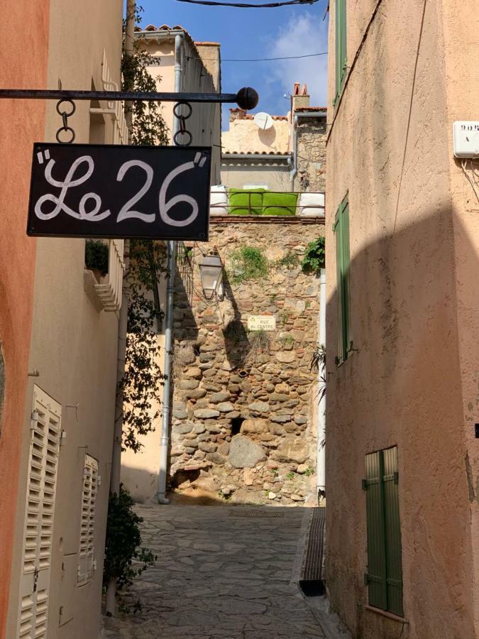 Appartement - Résidence Le Paradou Le Le Rayol-Canadel-sur-Mer Exterior foto
